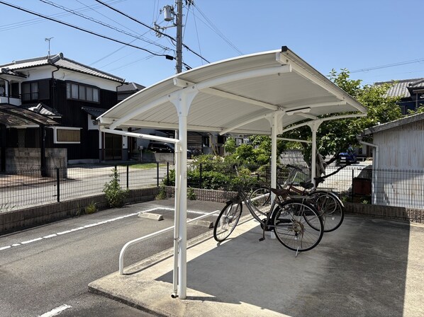 ビーンズフィールドの物件内観写真